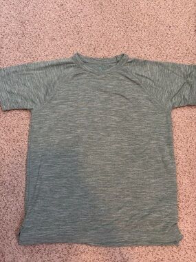 J. Crew Crewcuts Active Sport Shirt, 6-7